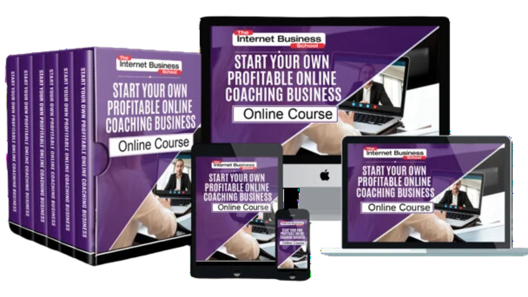 Start Your Own Profitable Coaching Business