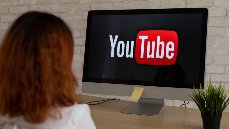 Unity Global Digital Marketing - Top 10 YouTube Tips to Successfully Grow a New Channel - Blog Post