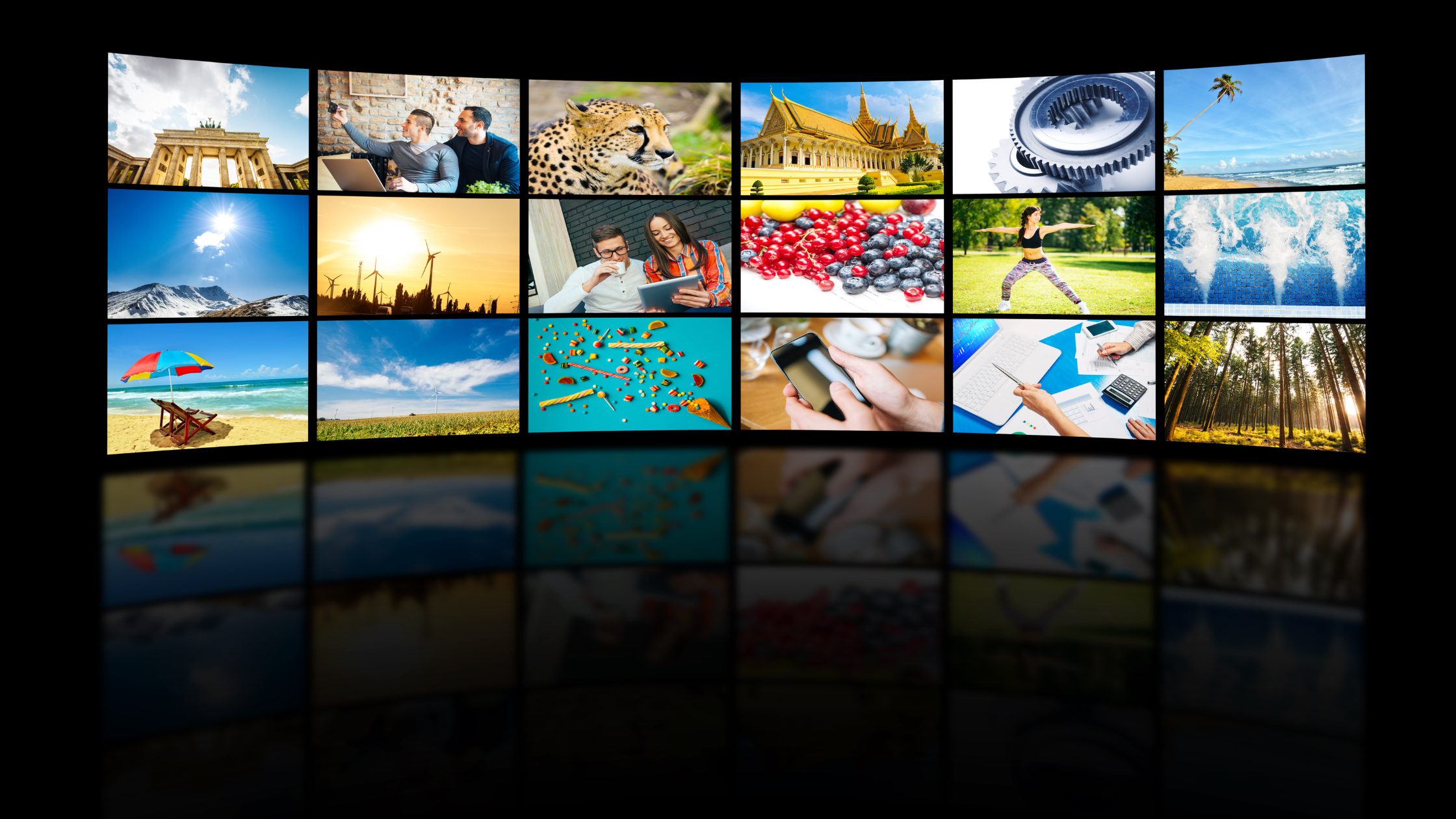 Unity Global Digital Marketing - Top 10 YouTube Tips to Successfully Grow a New Channel - Blog Post